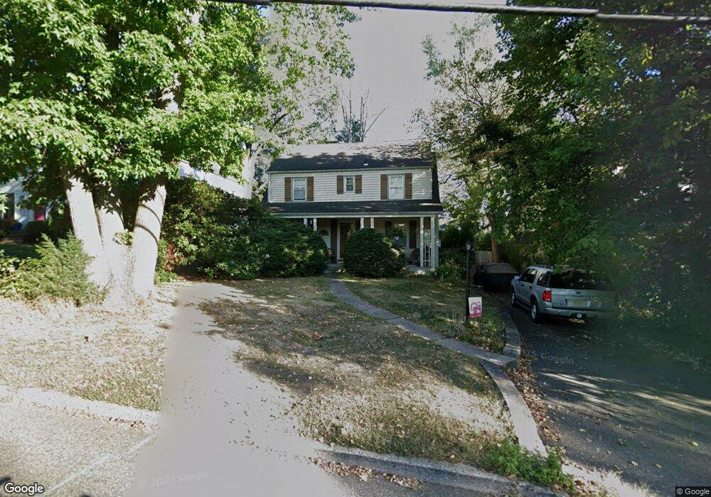 191 Riveredge Rd, Tenafly, NJ 07670 - photo 1