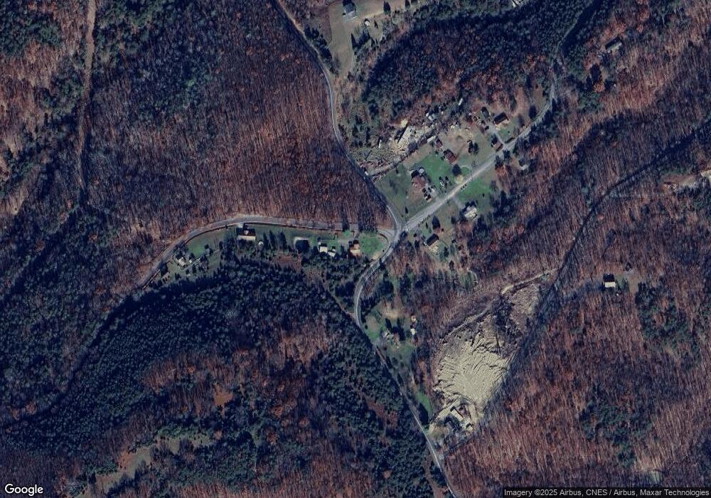 2544 Possum Hollow Rd, Maysville, WV 26833 - photo 1