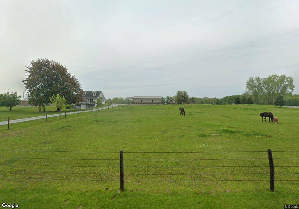 60 E 500 N, Howe, IN 46746 - photo 1