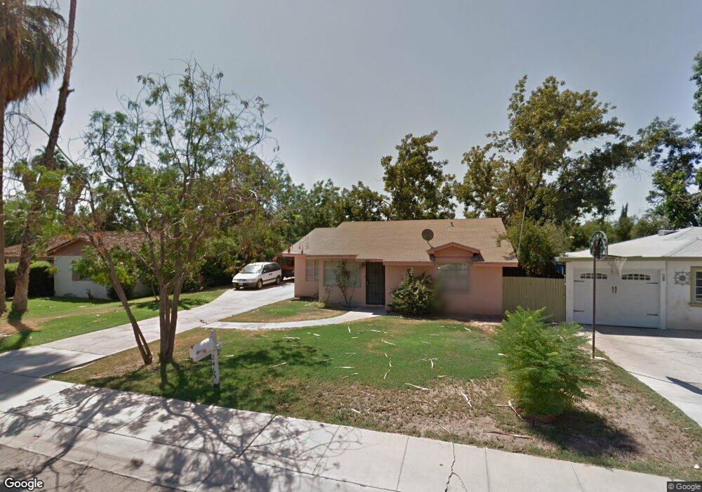 2465 W 3rd Place, Yuma, AZ 85364 - photo 1