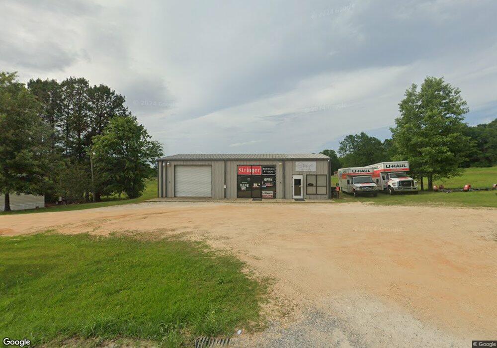 715 County Road 10, Stringer, MS 39481 - photo 1