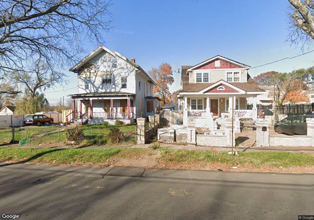 1116 Quinnipiac Ave, New Haven, CT 06513 - photo 1