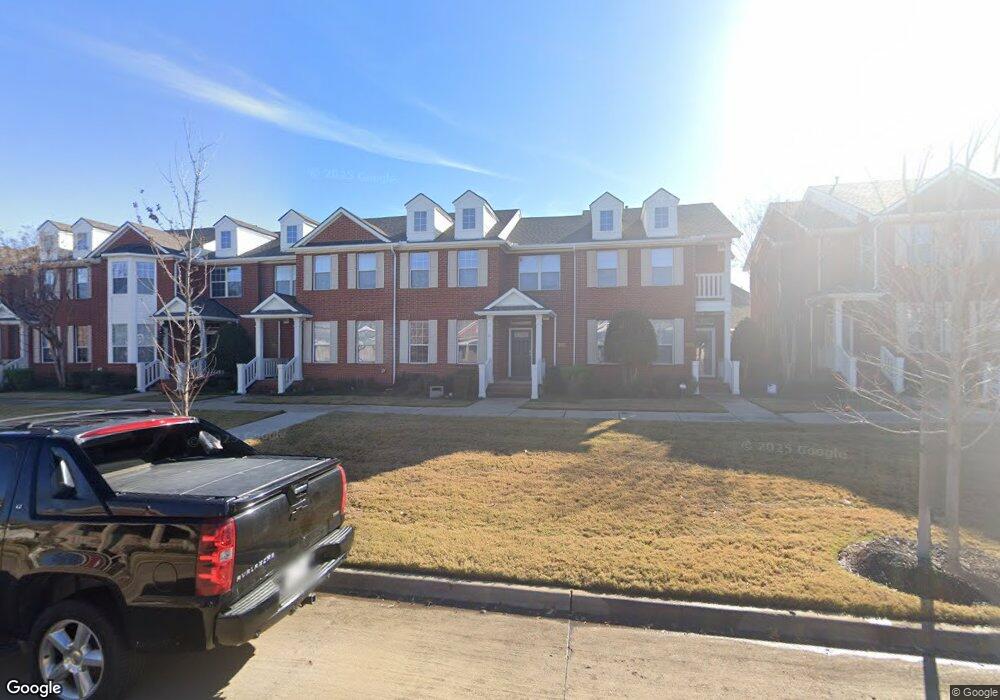 8028 Mimosa Dr, North Richland Hills, TX 76180 - photo 1