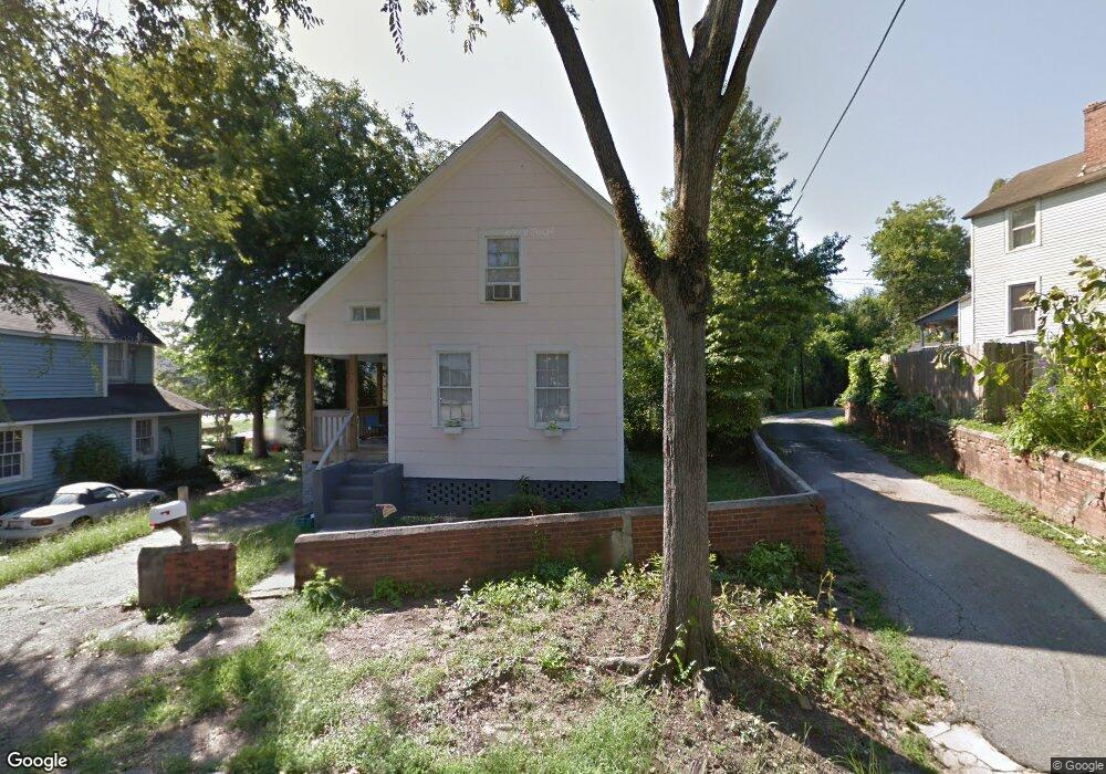 103 Oliver St, West Columbia, SC 29169 - photo 1