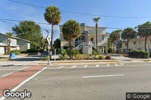 510 Butler Ave Unit A, Tybee Island, GA 31328