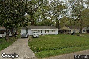 10535 N Harvey Dr, Baton Rouge, LA 70815