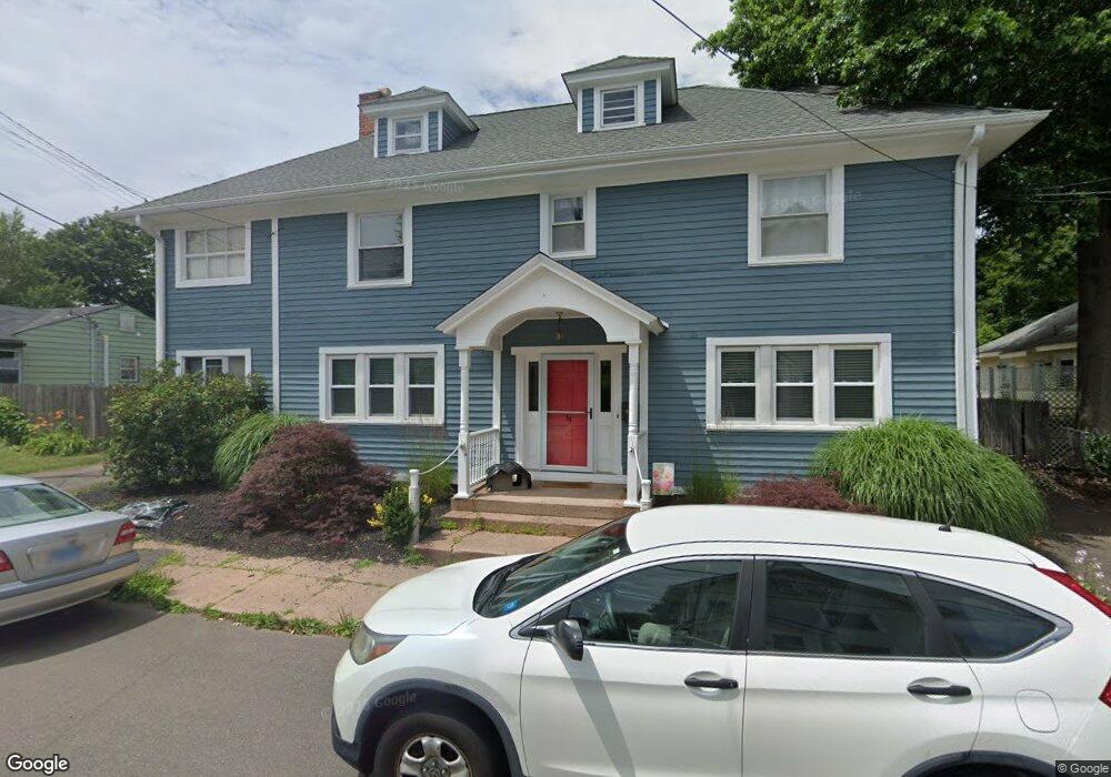 34 Florence Ave, New Haven, CT 06512 - photo 1