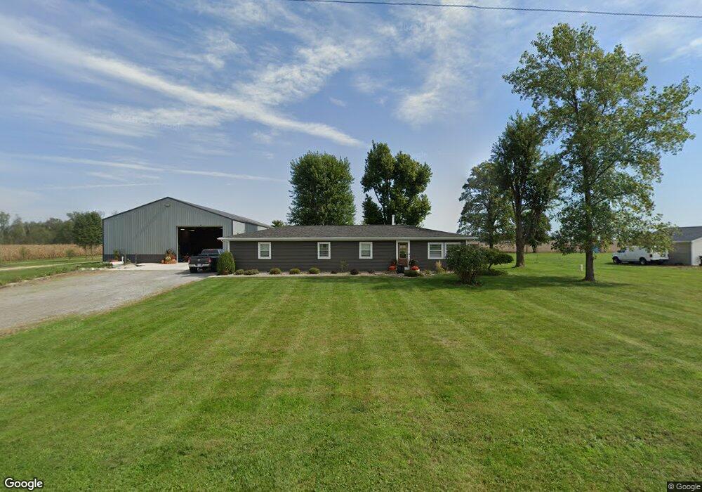 10862 Ashburn Rd, Wapakoneta, OH 45895 - photo 1