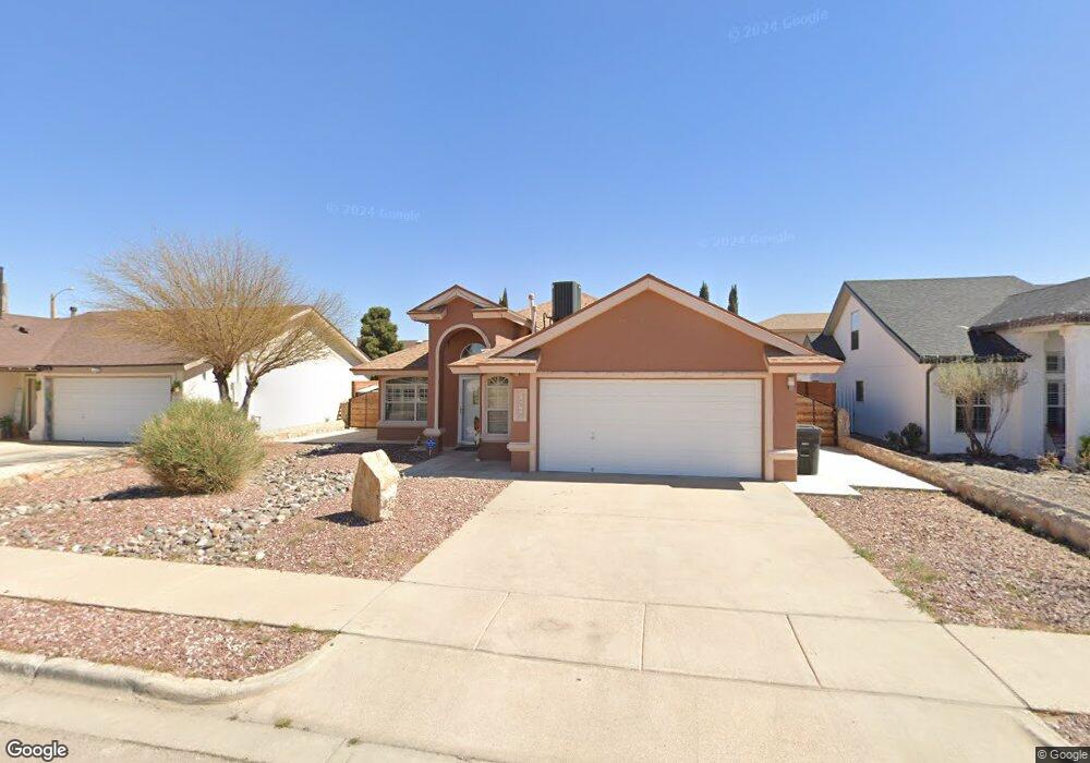 14060 Lago Azul St unit 2, Horizon City, TX 79928 - photo 1