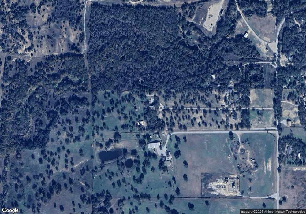 1403 Russell Bend Rd, Weatherford, TX 76088 - photo 1