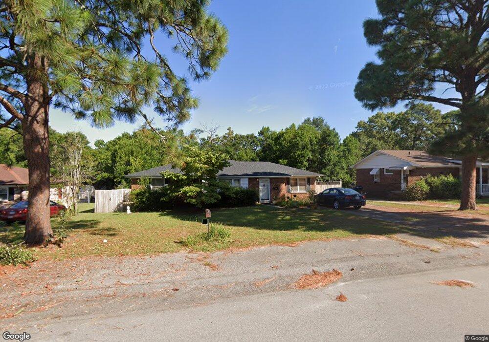 1806 Burnham St, West Columbia, SC 29169 - photo 1