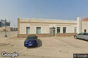 105 Wood Ave, Philip, SD 57567