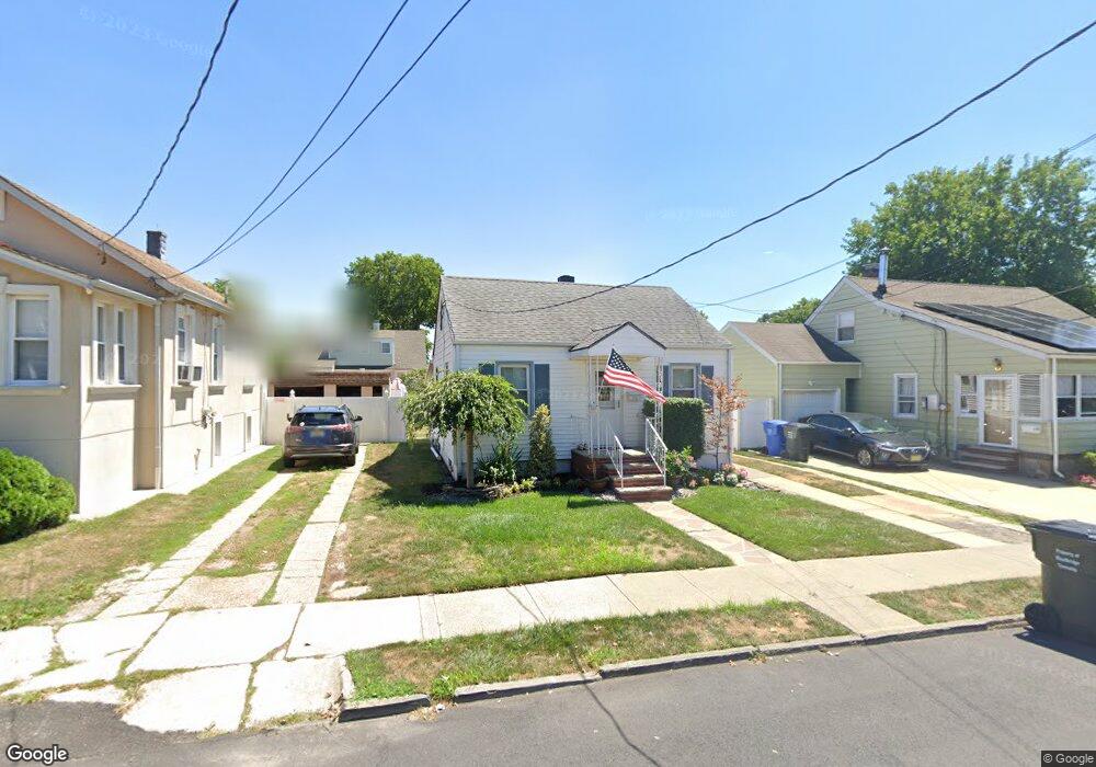 36 William St, Fords, NJ 08863 - photo 1