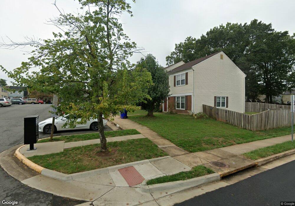 9053 Mcrae Ct, Manassas, VA 20110 - photo 1