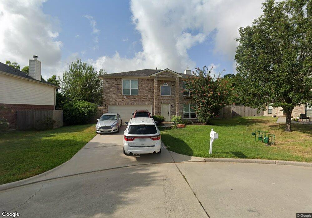 13623 Country Hill Ct, Tomball, TX 77375 - photo 1