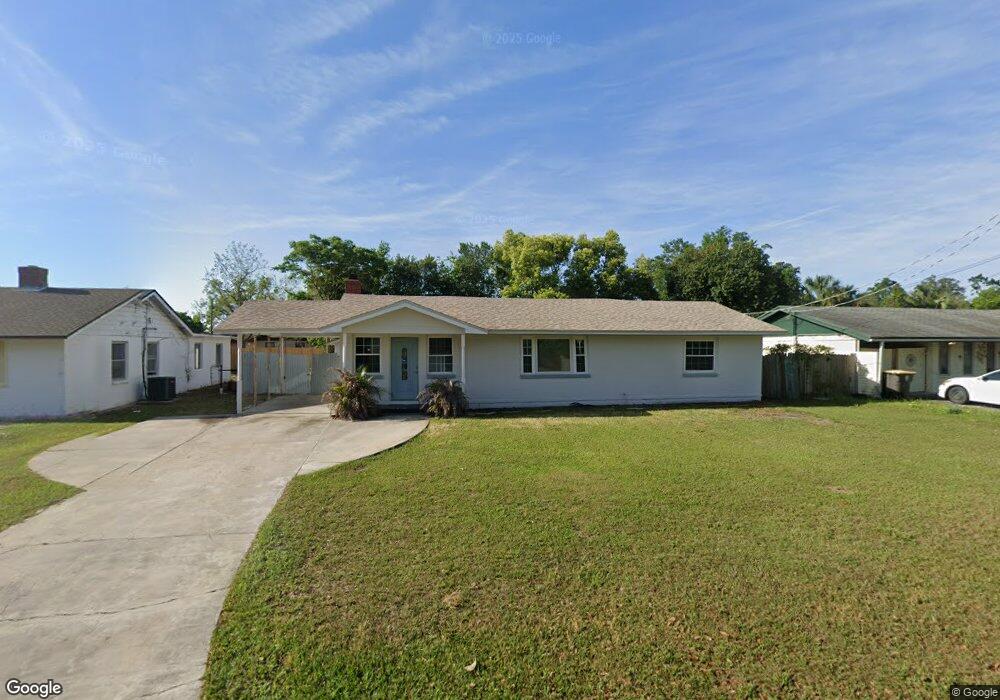 4534 Blackburn St, Jacksonville, FL 32210 - photo 1