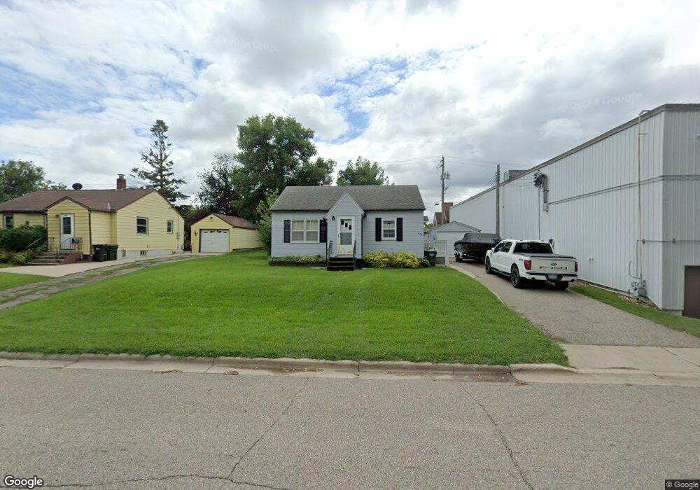 216 1st Ave NE, Glenwood, MN 56334 - photo 1