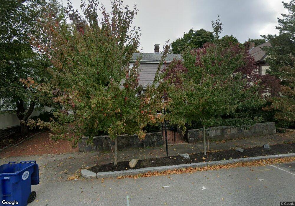 1233 Walnut St, Newton Highlands, MA 02461 - photo 1