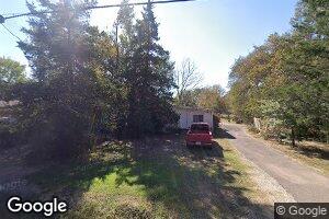 14568 Rosedale St, Hosston, LA 71043