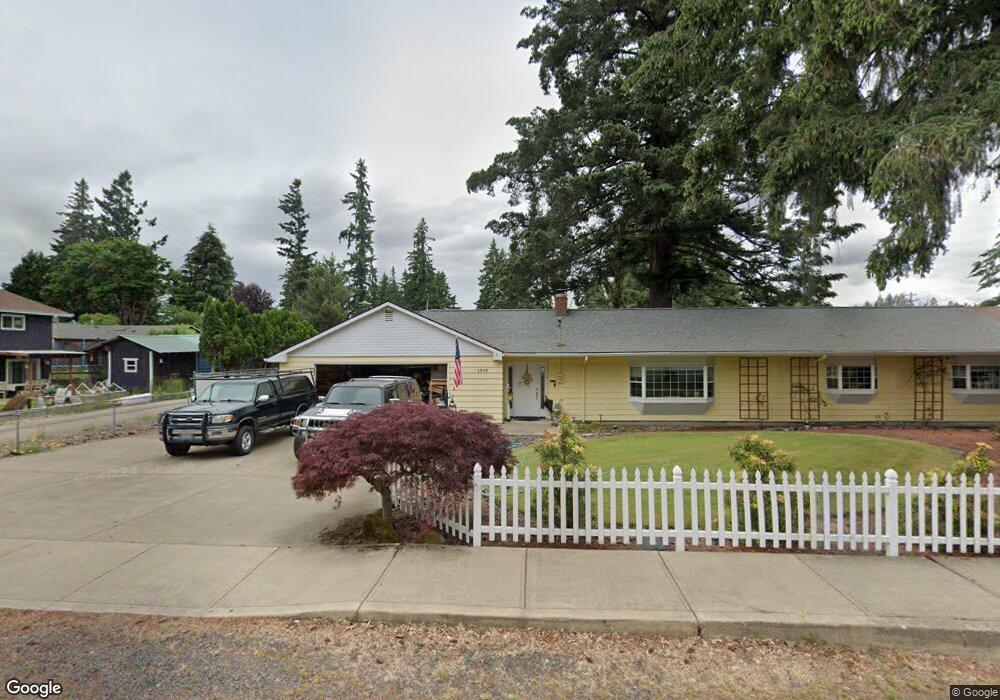 1012 NE 10th Ave, Canby, OR 97013 - photo 1