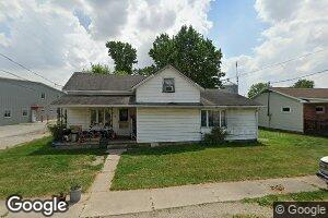 440 English St, Hamler, OH 43524