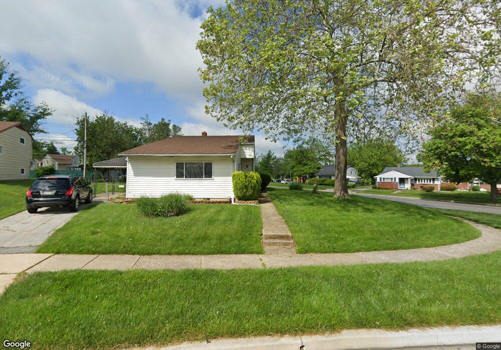 3316 Essex Rd, Gwynn Oak, MD 21207 - photo 1