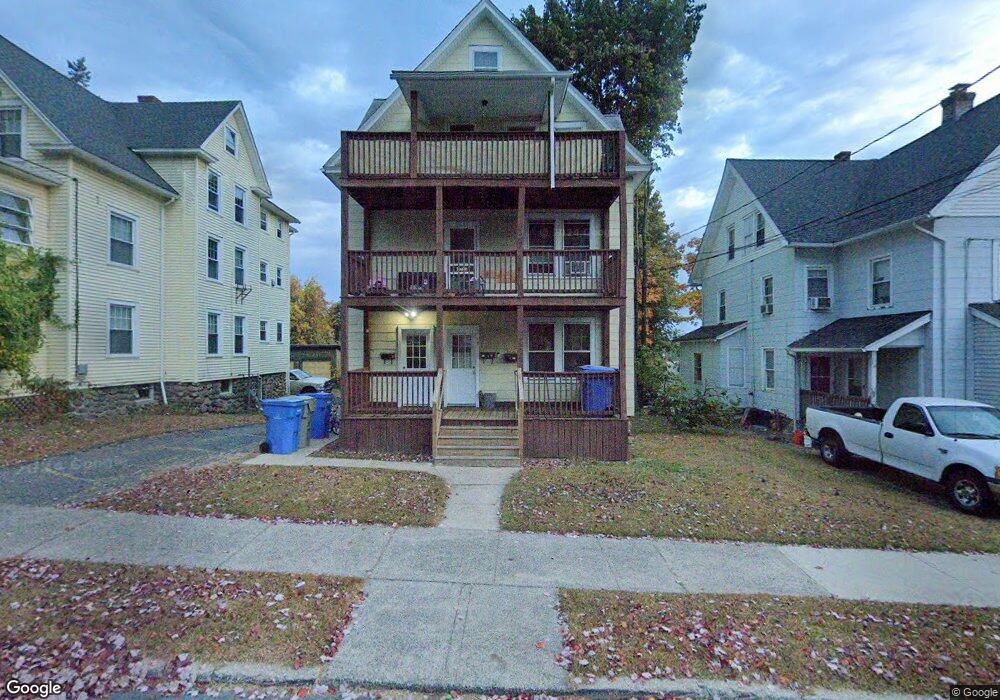 40 S Street Extension, Bristol, CT 06010 - photo 1