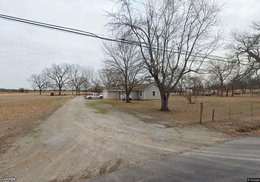 6795 S 97th West Ave, Sapulpa, OK 74066 - photo 1