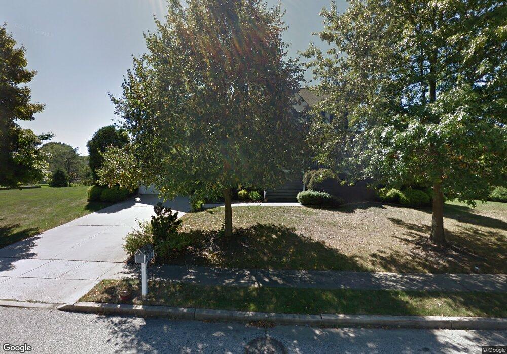 402 Pimlico Way, Mount Laurel, NJ 08054 - photo 1