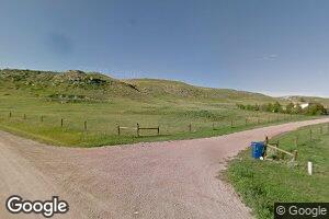 102 2nd St, Fairburn, SD 57738