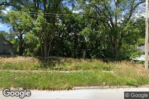 1706 N 36th St, Omaha, NE 68111