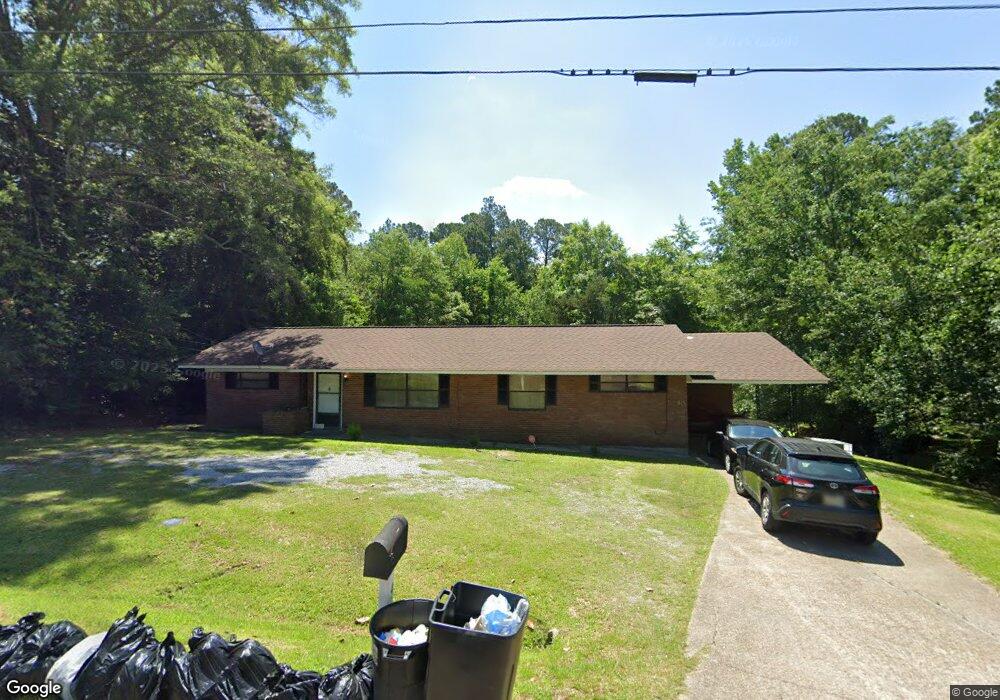 40 Oak Crest Dr, Laurel, MS 39440 - photo 1