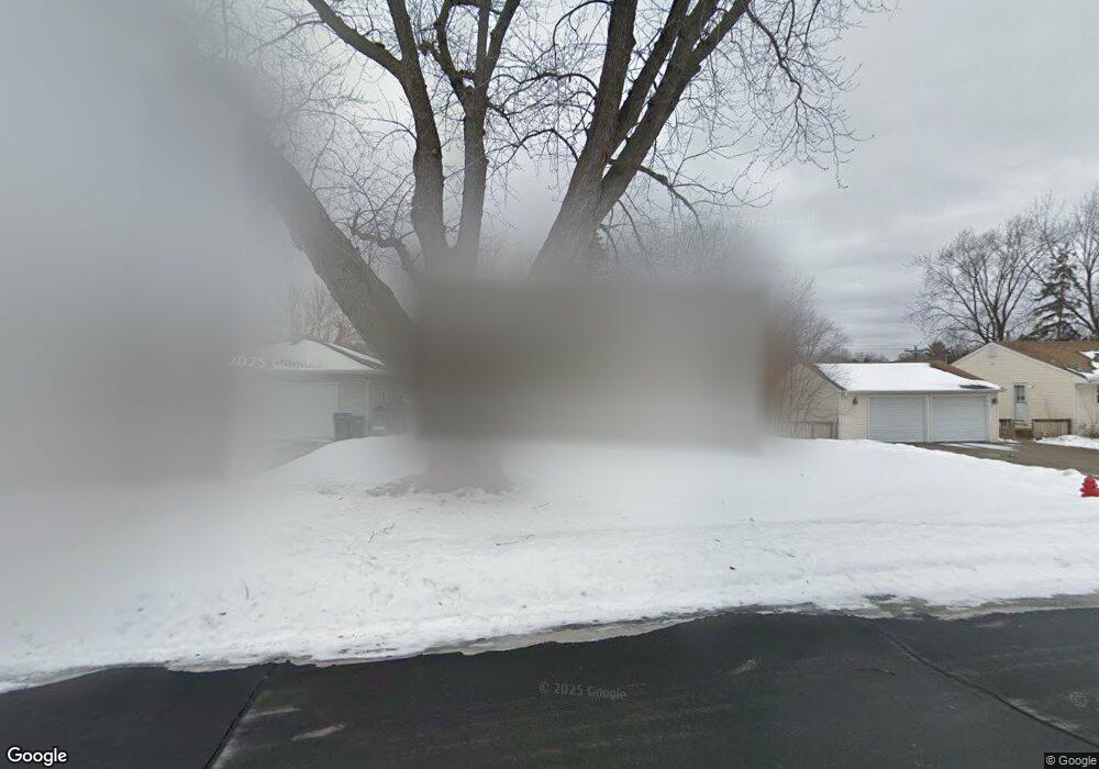 8800 Bryant Ave S, Bloomington, MN 55420 - photo 1