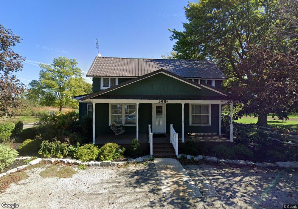 1909 S 450 E, Bluffton, IN 46714 - photo 1