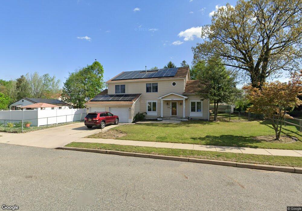 211 Monument Ave, National Park, NJ 08063 - photo 1