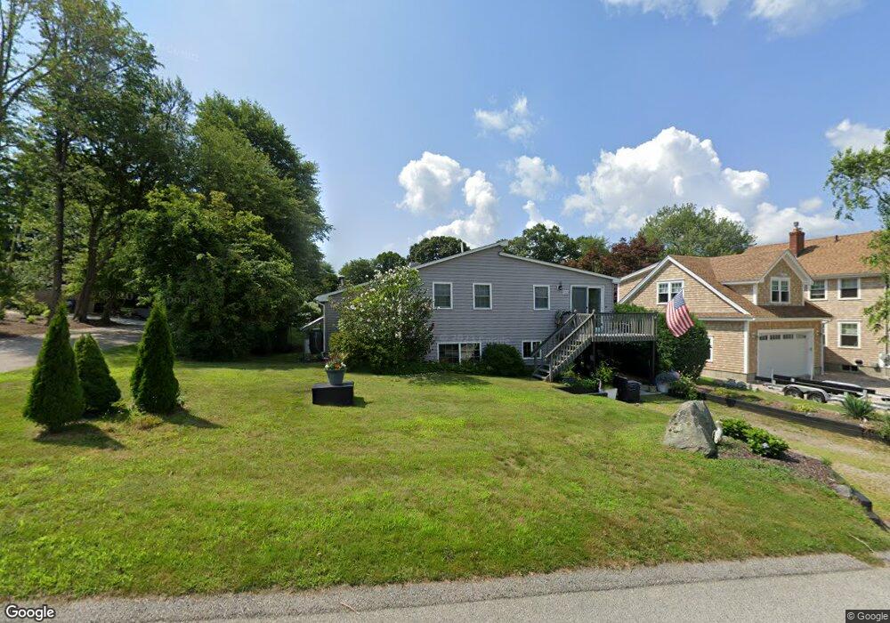 133 Garboard St, Jamestown, RI 02835 - photo 1