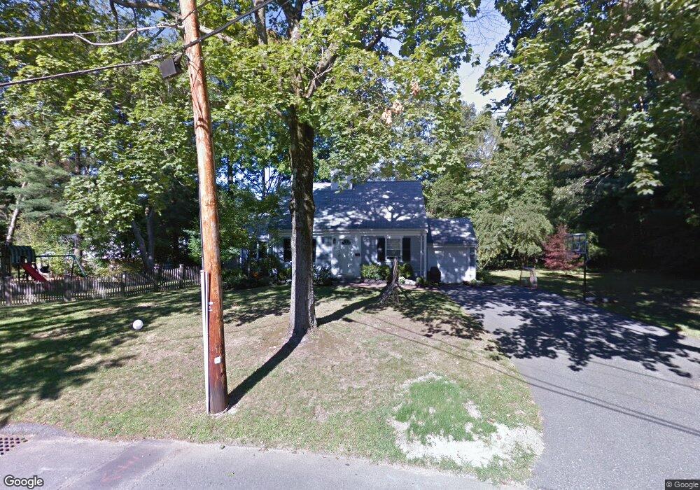 35 Leewood Rd, Wellesley, MA 02482 - photo 1