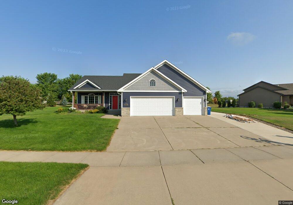 1719 Perennial Ln NE, Sauk Rapids, MN 56379 - photo 1