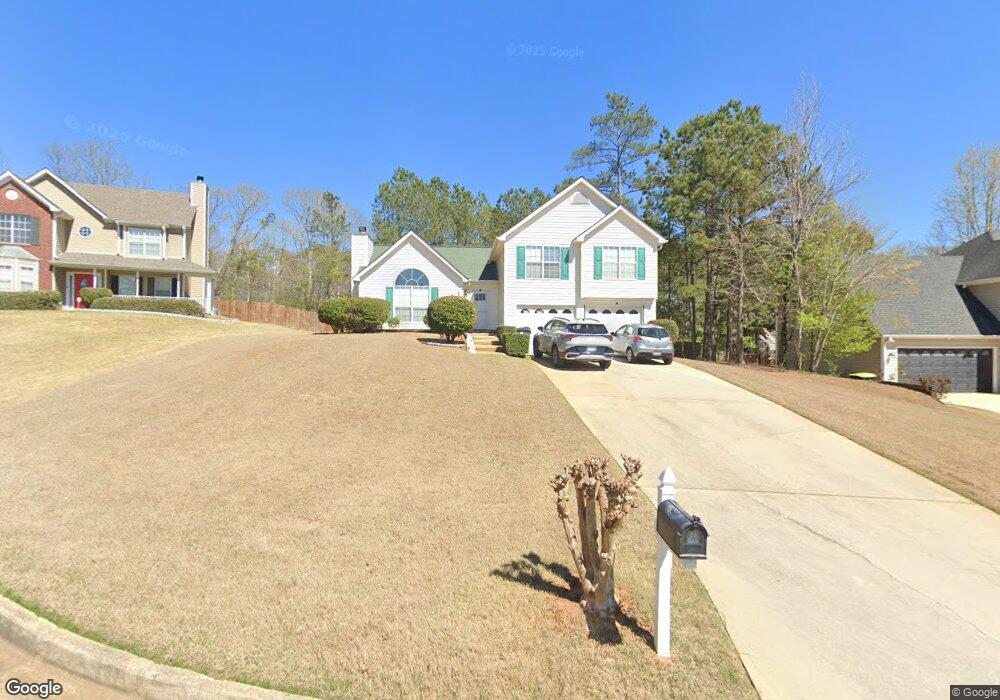 5890 Whitney Way unit 3, Rex, GA 30273 - photo 1