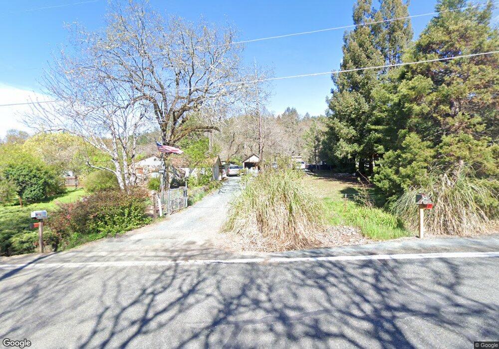 1314 E Jones Creek Rd, Grants Pass, OR 97526 - photo 1