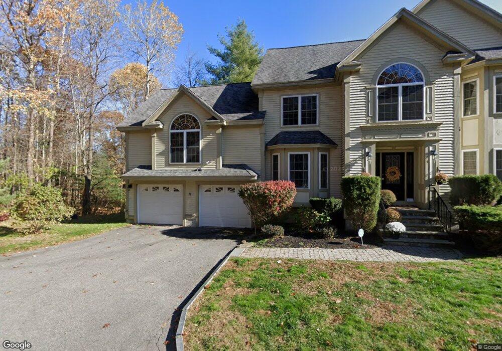 4 Leda's Ln, Amesbury, MA 01913 - photo 1