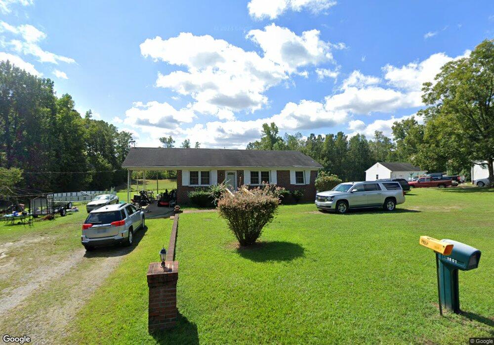 1801 Lansing Rd, Petersburg, VA 23805 - photo 1