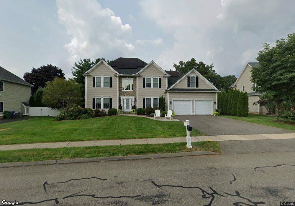 3 Newbury Rd, Cromwell, CT 06416 - photo 1