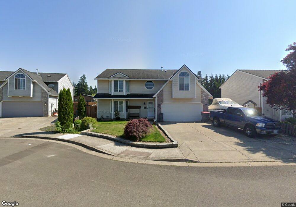 1143 7th St, Lafayette, OR 97127 - photo 1