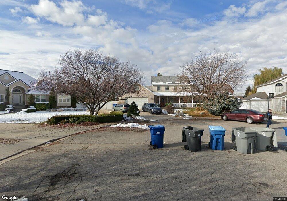 1693 N 70 E, Pleasant Grove, UT 84062 - photo 1