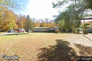 53 South Rd, East Arlington, VT 05252