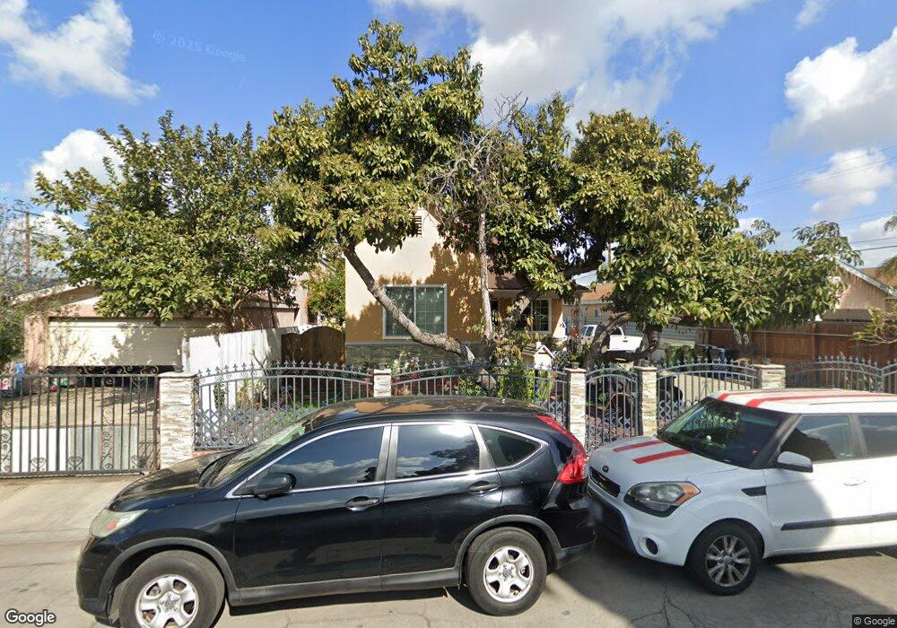 2619 E 131st St, Compton, CA 90222 - photo 1