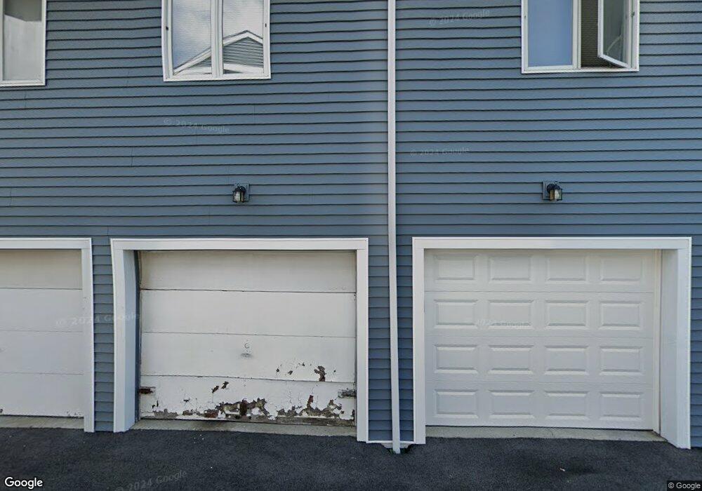 34 St James, Boston, MA 02119 - photo 1