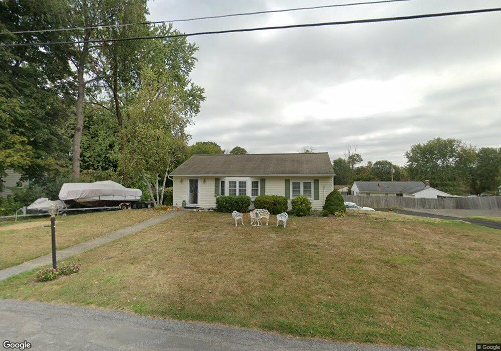 11 Bruce St, Newburgh, NY 12550 - photo 1