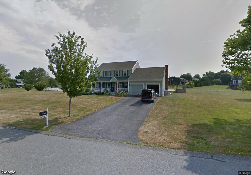 123 Trout Dr, Middletown, RI 02842 - photo 1